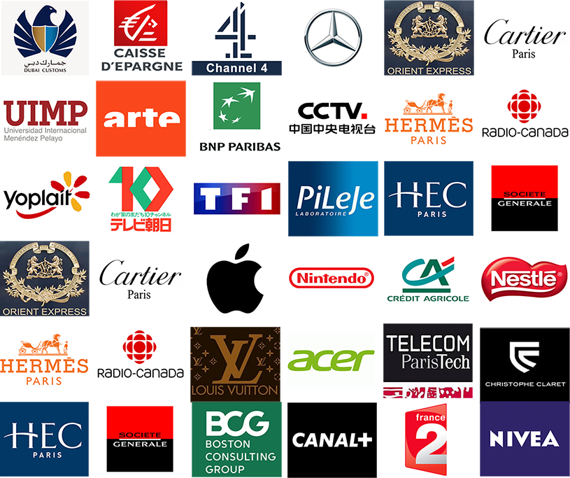 clients de mathieu bich Vertical